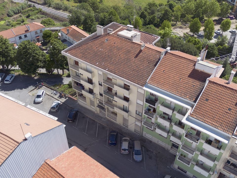 Appartamento Covilha, Castelo Branco - foto 3