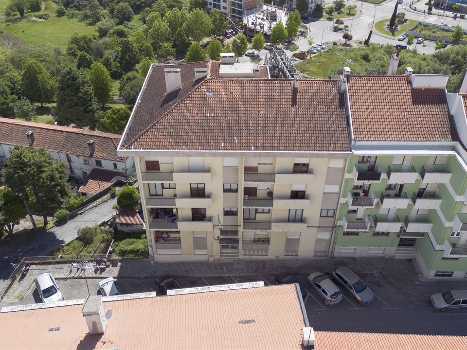 Appartamento Covilha, Castelo Branco - foto 4