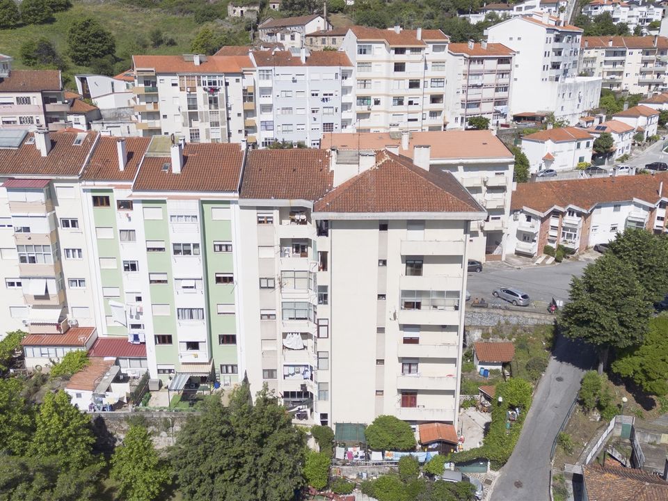 Appartamento Covilha, Castelo Branco - foto 5
