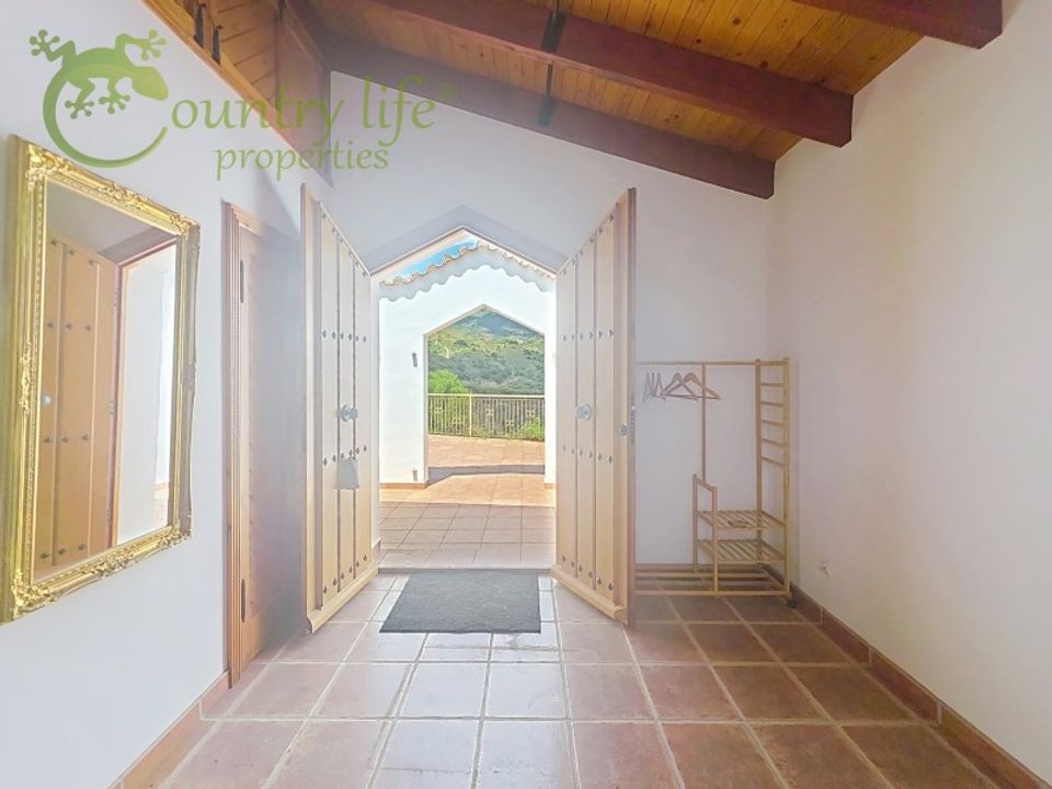 Villa i Sedella, Malaga - foto 5