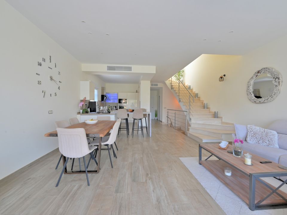 Villa i Riviera Del Sol, Malaga - foto 3