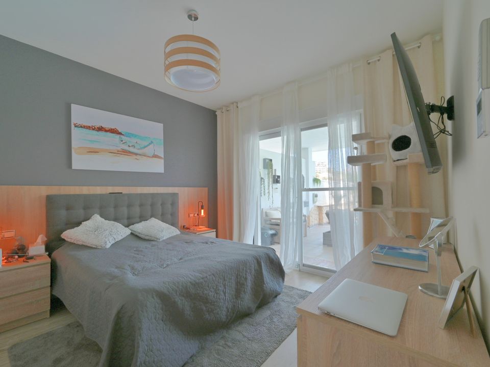 Villa i Riviera Del Sol, Malaga - foto 4