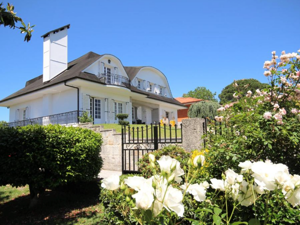 Villa i Amares, Braga - foto 3