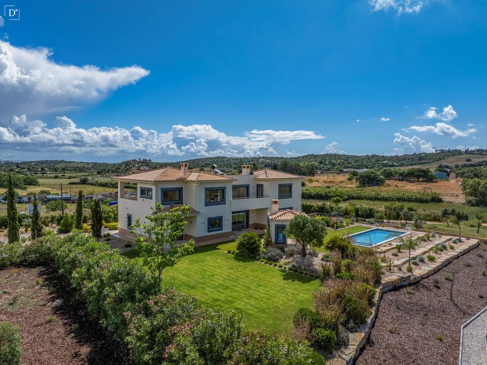Villa i Lagos, Faro - foto 1