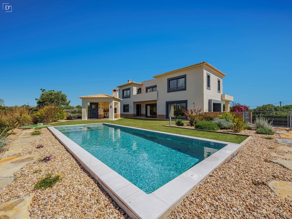 Villa i Lagos, Faro - foto 3