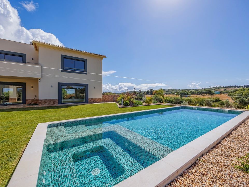 Villa i Lagos, Faro - foto 5