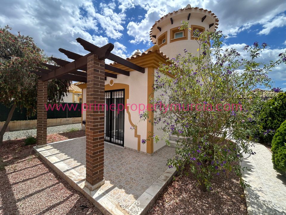 Villa i Mazarron, Murcia - foto 2
