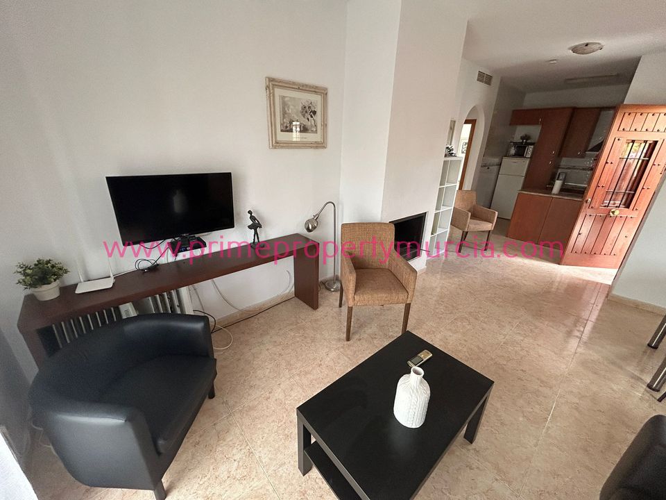 Villa i Mazarron, Murcia - foto 4