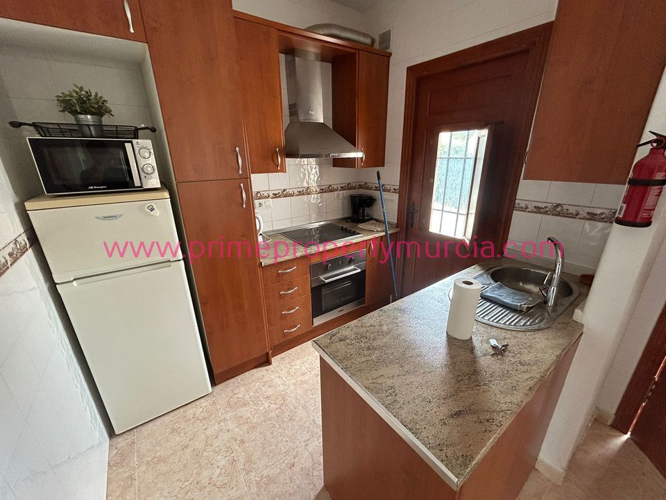 Villa i Mazarron, Murcia - foto 5