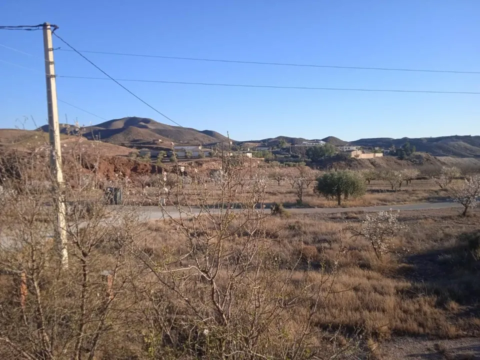 Gårdshus i Albox, Almeria - bilde 3