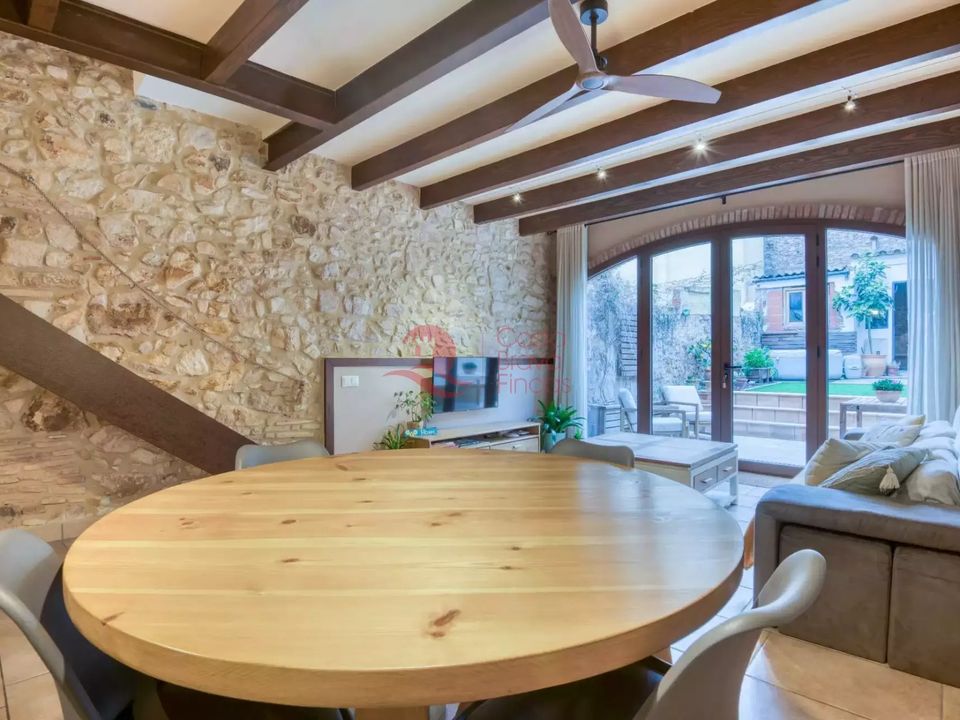 Villa i Sant Feliu De Guixols, Gerona - foto 2