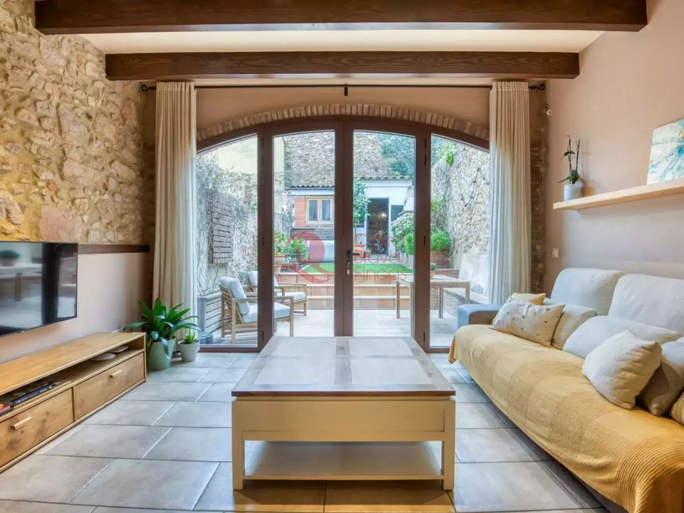 Villa i Sant Feliu De Guixols, Gerona - foto 5