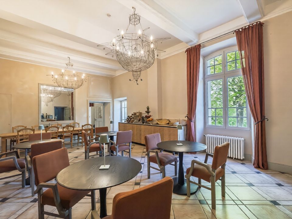 Villa i Puyricard, Bouches-du-Rhone - foto 4