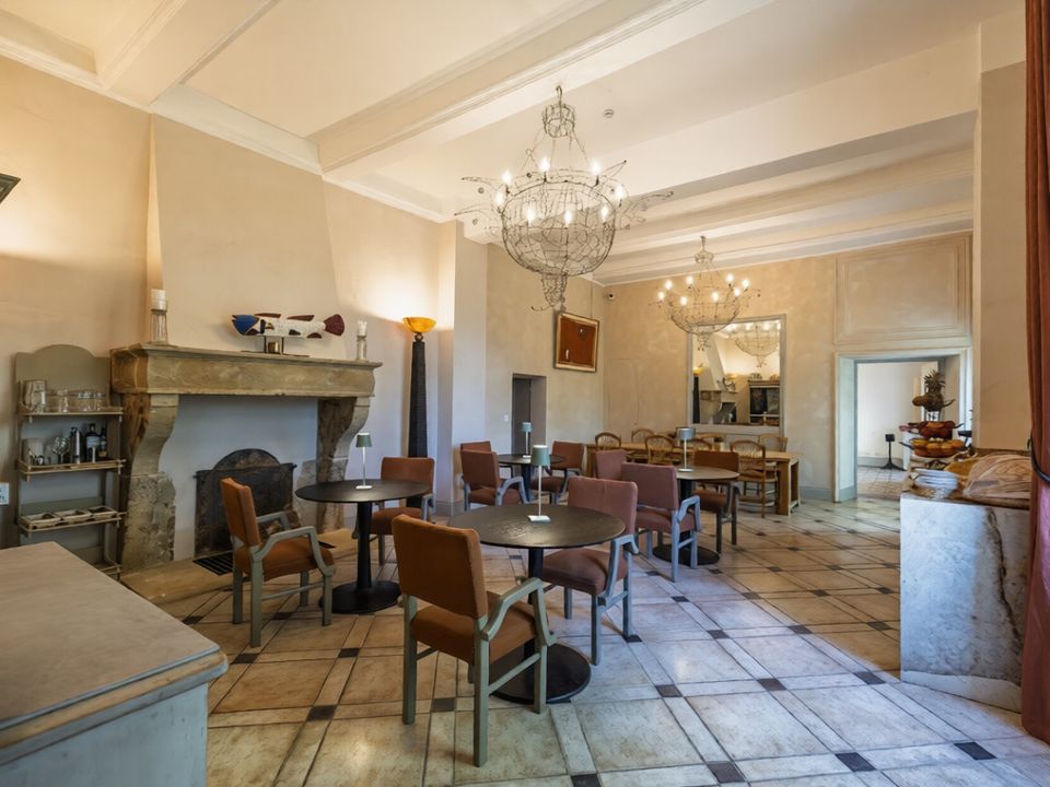 Villa i Puyricard, Bouches-du-Rhone - foto 5