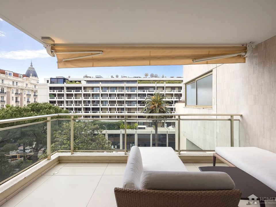 Apartamento en Cannes, Alpes-Maritimes - foto 2