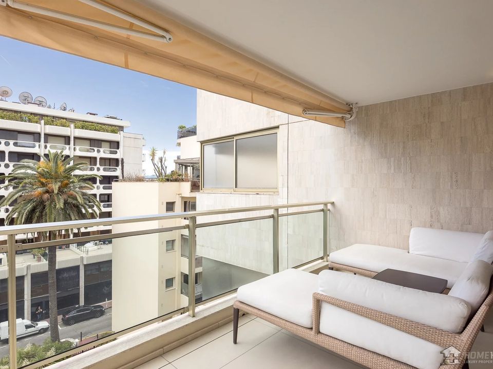 Apartamento en Cannes, Alpes-Maritimes - foto 3