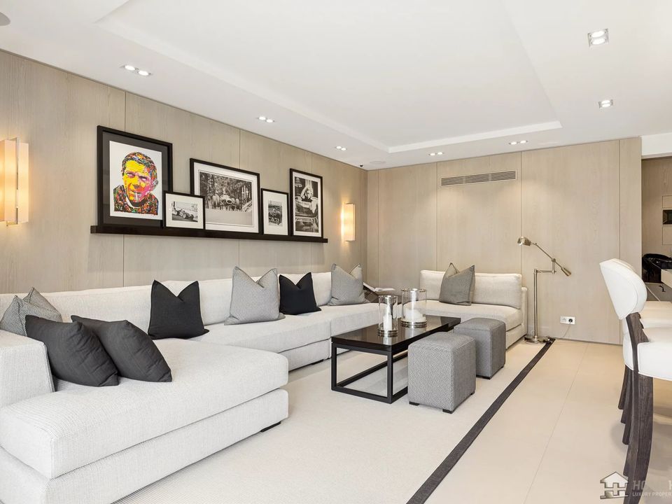 Apartamento en Cannes, Alpes-Maritimes - foto 4