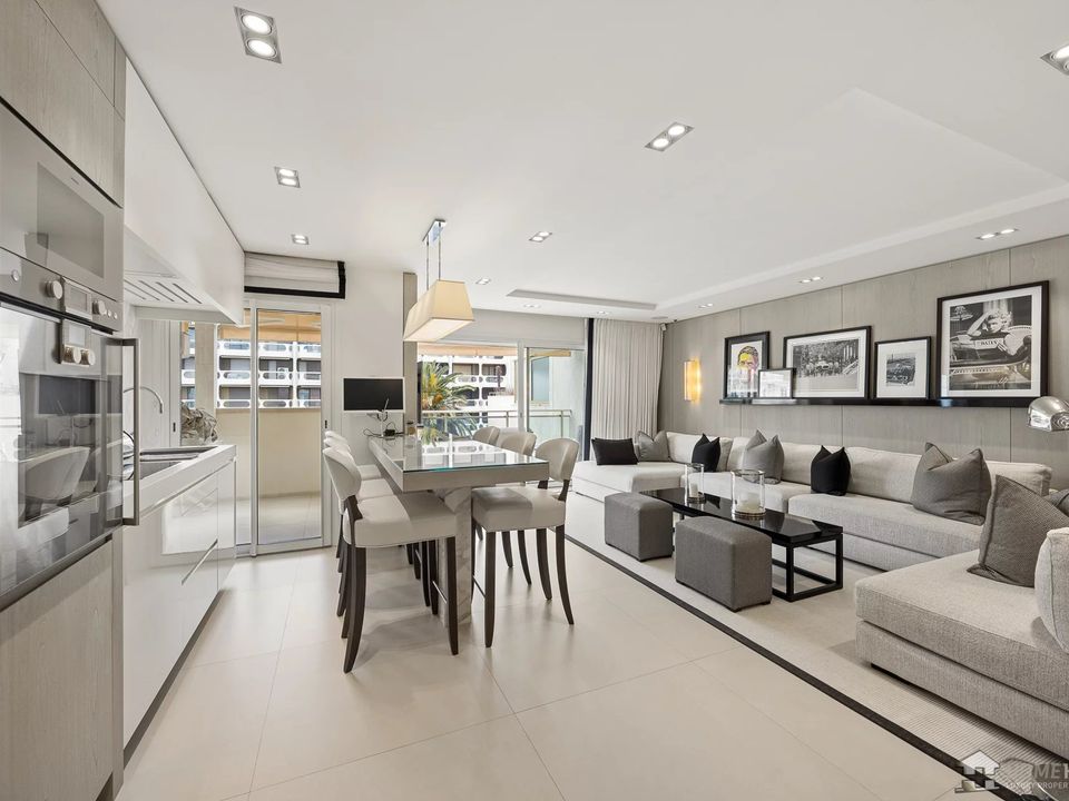 Apartamento en Cannes, Alpes-Maritimes - foto 5