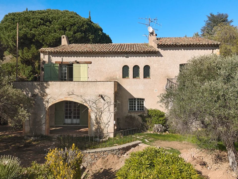 Villa i Cannes, Alpes-Maritimes - foto 2