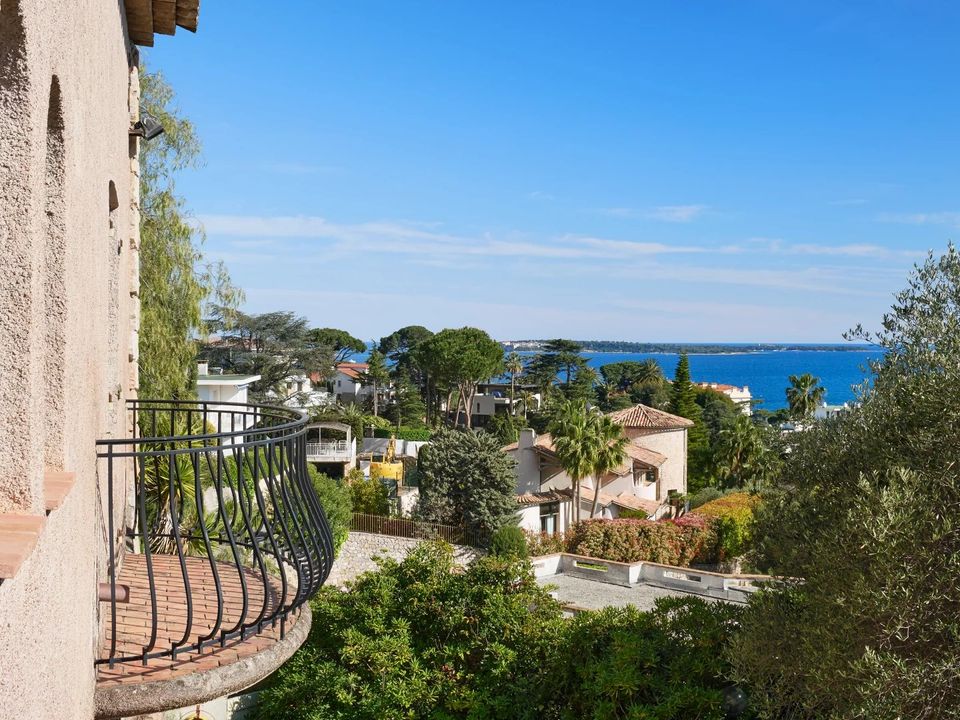 Villa i Cannes, Alpes-Maritimes - foto 3