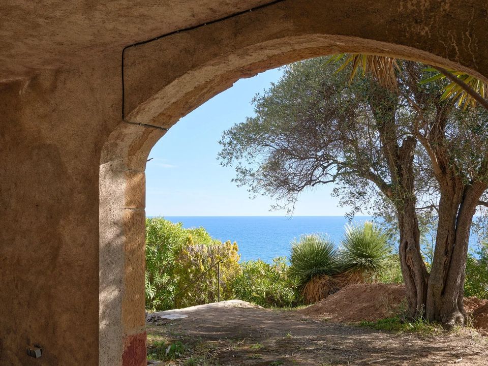 Villa i Cannes, Alpes-Maritimes - foto 5
