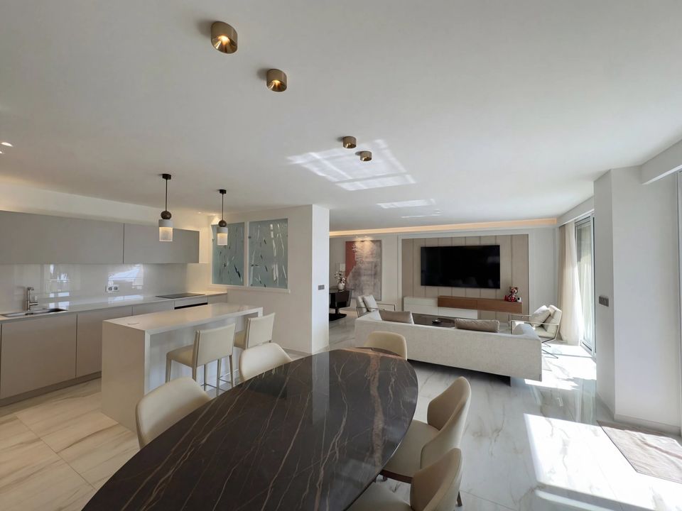 Apartamento en Cannes, Alpes-Maritimes - foto 1