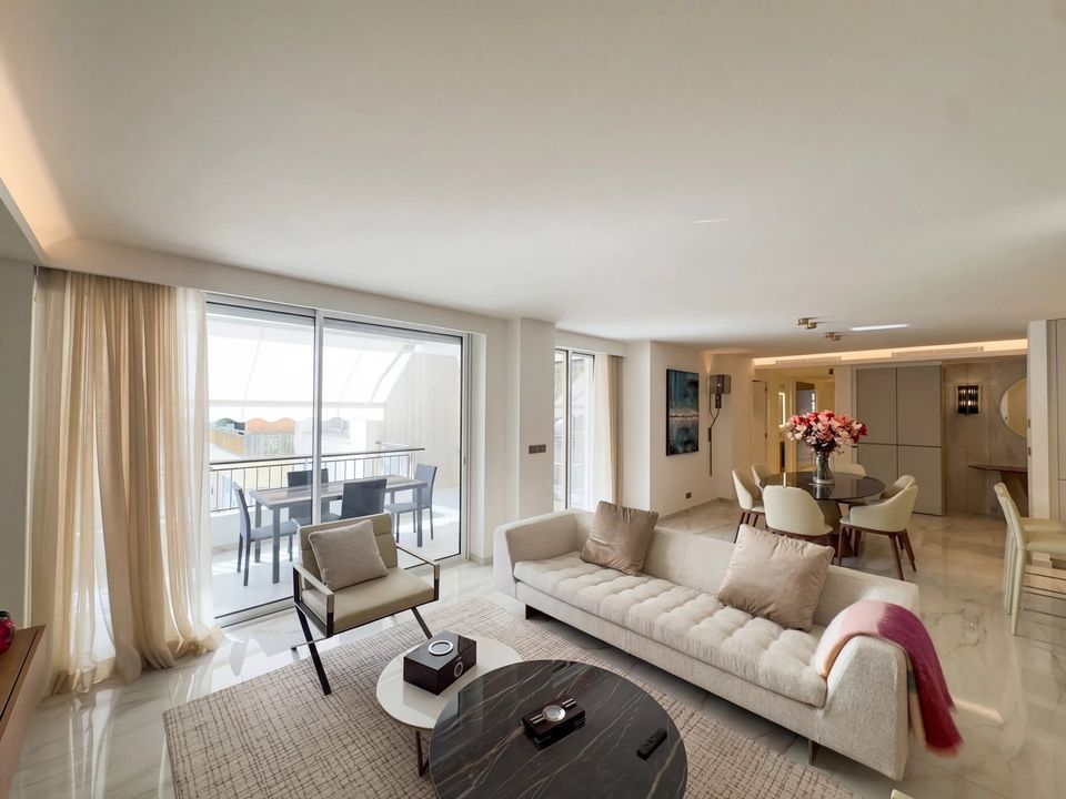 Apartamento en Cannes, Alpes-Maritimes - foto 2