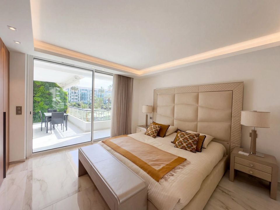 Apartamento en Cannes, Alpes-Maritimes - foto 5