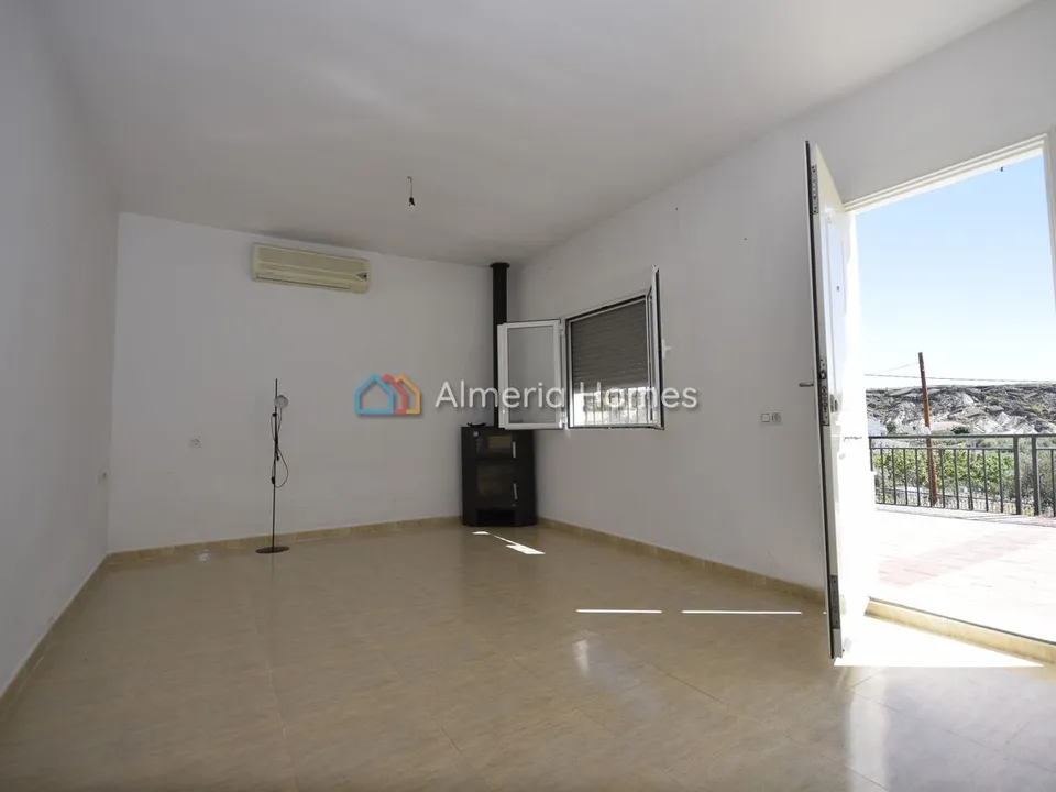 Villa i Partaloa, Almeria - bilde 4
