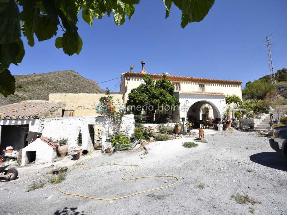 Landejendom i Oria, Almeria - foto 5