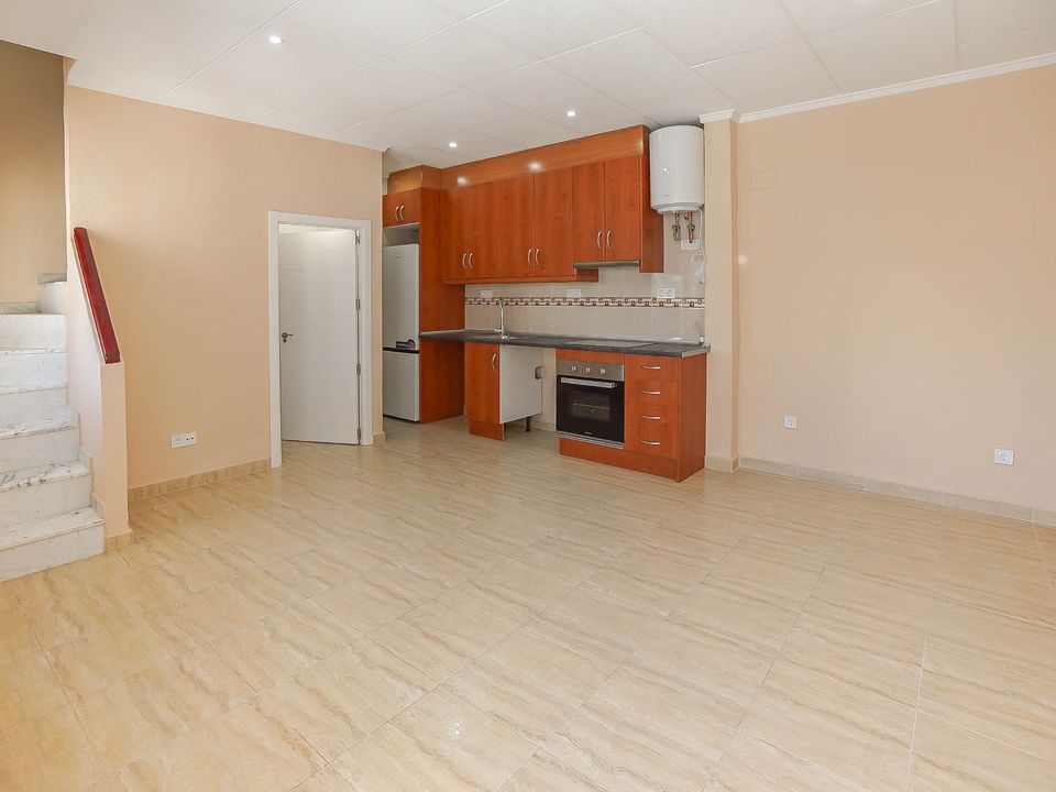 Byhus i La Marina, Alicante - foto 2