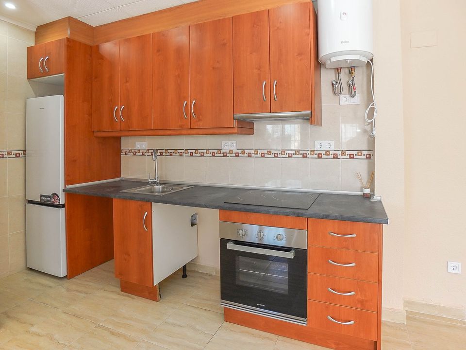 Byhus i La Marina, Alicante - foto 4