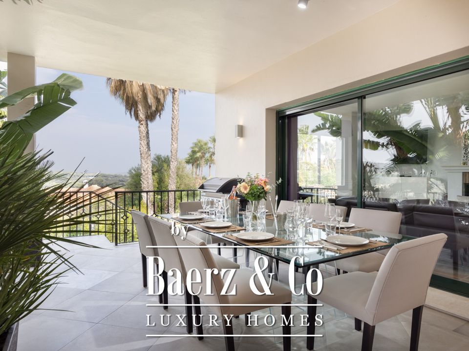 Villa i Sotogrande, Cadiz - foto 5