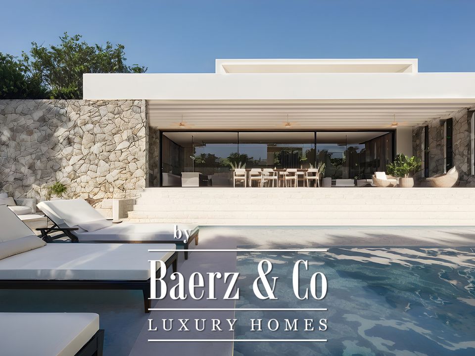 Villa i Castelldefels, Barcelona - foto 2