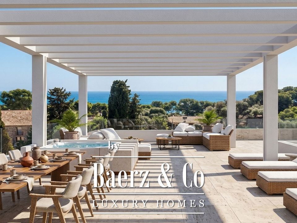 Villa i Castelldefels, Barcelona - foto 4