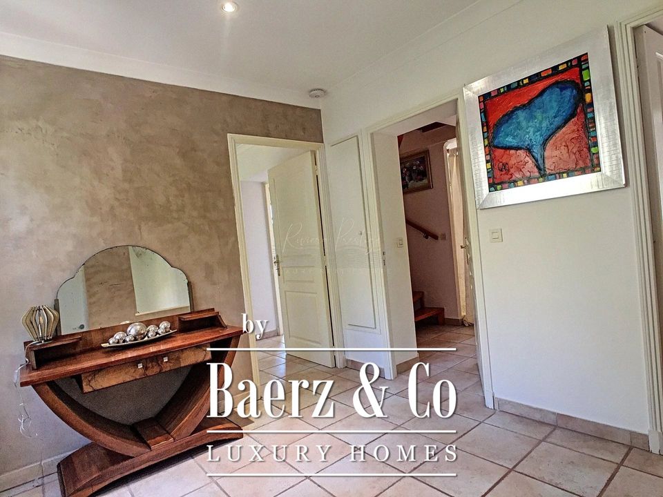 Villa a Nice, Alpes-Maritimes - foto 2