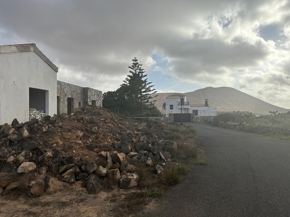 Villa i La Oliva, Fuerteventura - foto 2