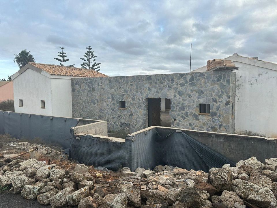 Villa i La Oliva, Fuerteventura - foto 3