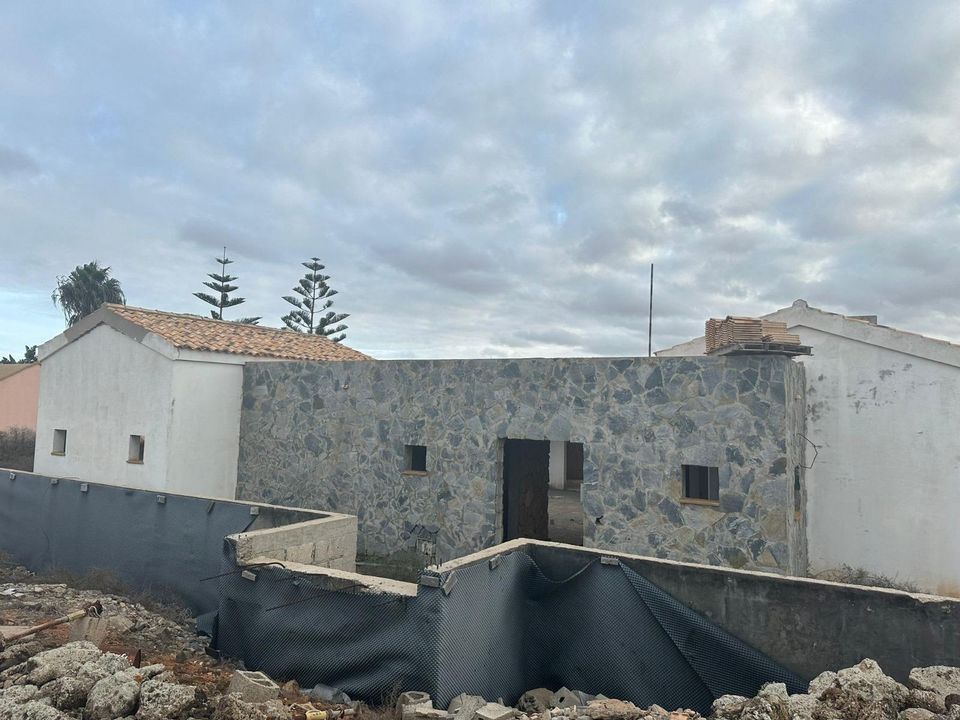 Villa i La Oliva, Fuerteventura - foto 4