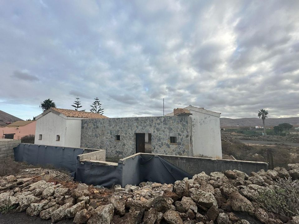 Villa i La Oliva, Fuerteventura - foto 5