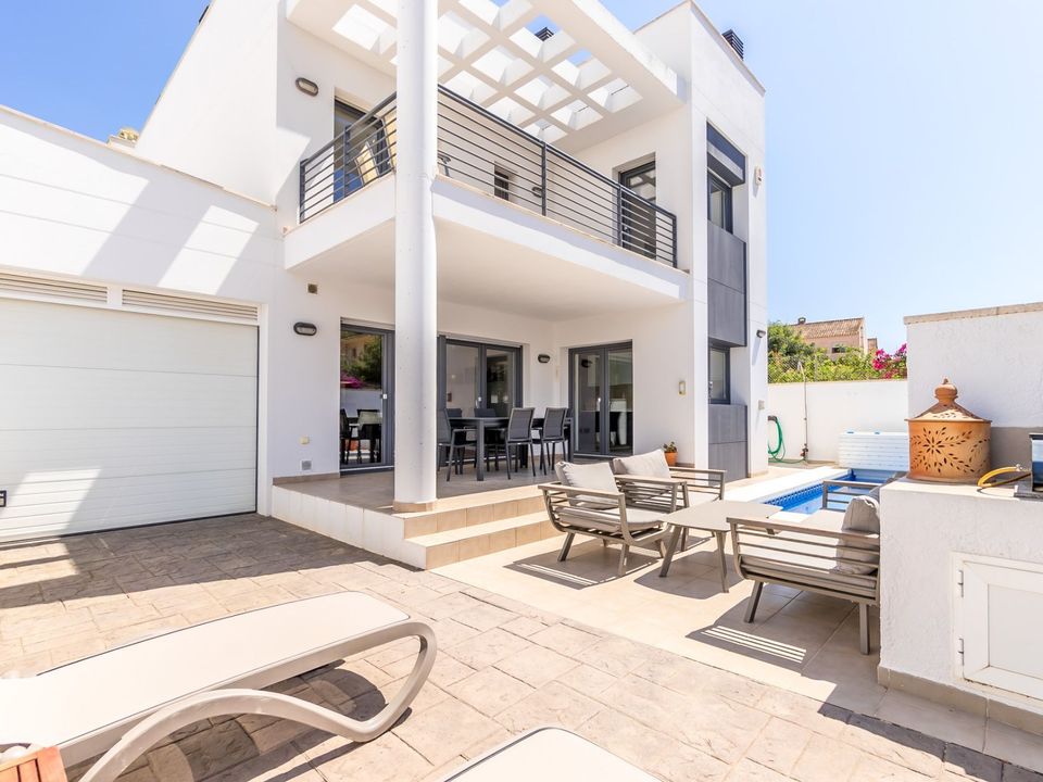 Villa i Albir, Alicante - foto 1