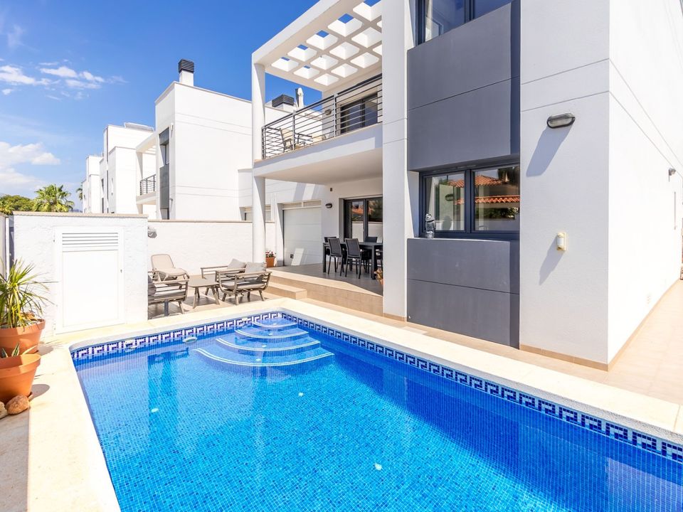 Villa i Albir, Alicante - foto 2