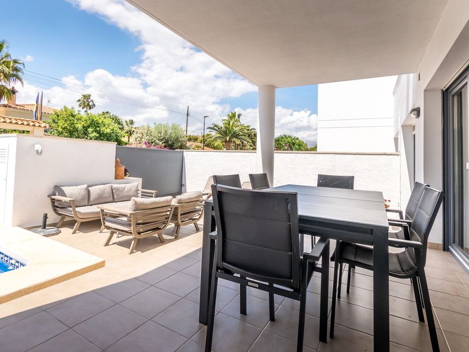 Villa i Albir, Alicante - foto 3