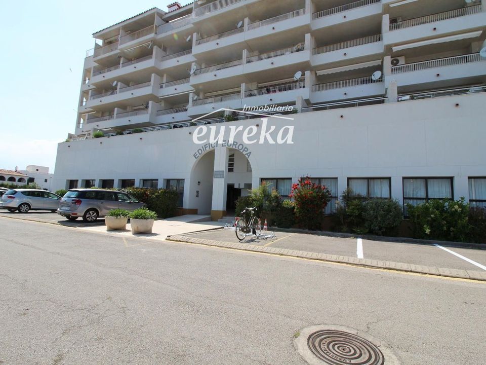 Lejlighed i Empuriabrava, Gerona - foto 3