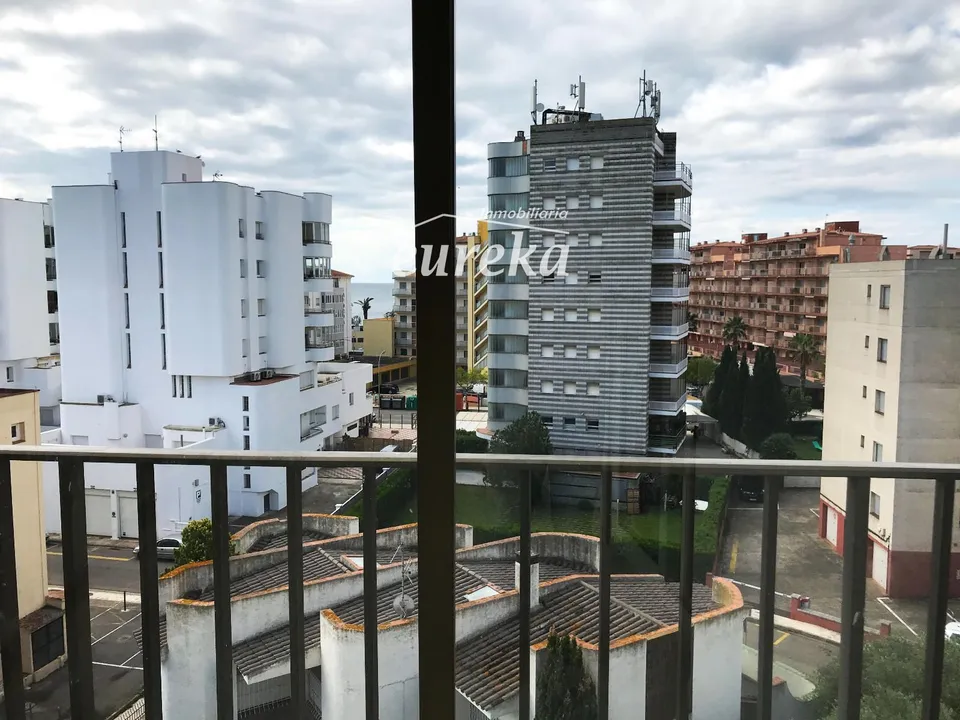 Penthouse i Roses, Gerona - foto 2
