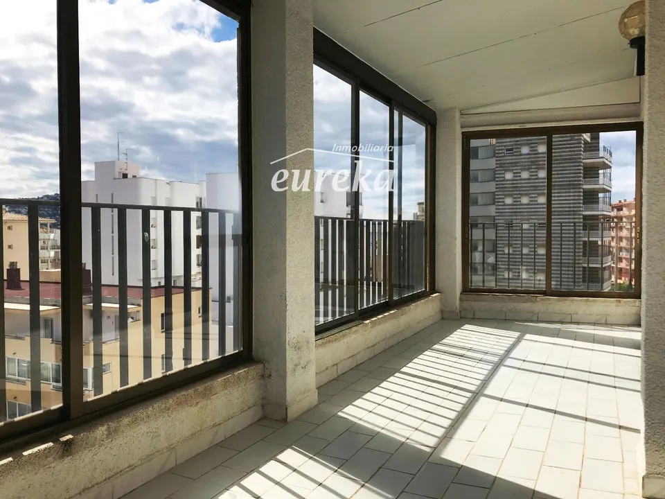 Penthouse i Roses, Gerona - foto 3