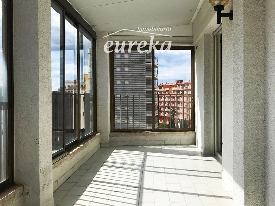 Penthouse i Roses, Gerona - foto 4