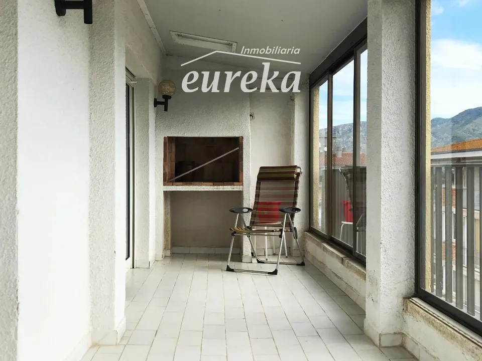 Penthouse i Roses, Gerona - foto 5