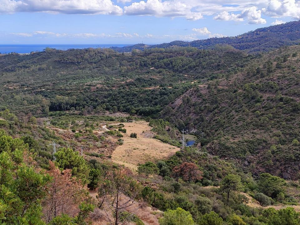 Terra a Benahavis, Malaga - foto 3