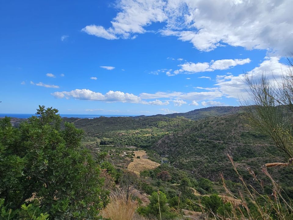 Terra a Benahavis, Malaga - foto 4